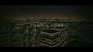 Coming Home Music Video