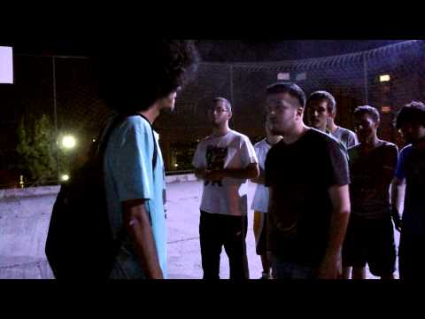 Başar Free feat. Mete (OBR) - Endişe (2012)