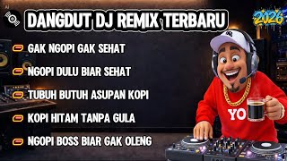 Download lagu 🔴GAK NGOPI GAK SEHAT || 🎶 BEST DJ RAPPER HIPHOP TERBARU 2026 || NGOPI DULU BIAR SEHAT #djhiphop mp3