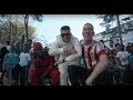 BLIZZY KAPTEN RÖD ONDA ÖGAT OFFICIELL VIDEO