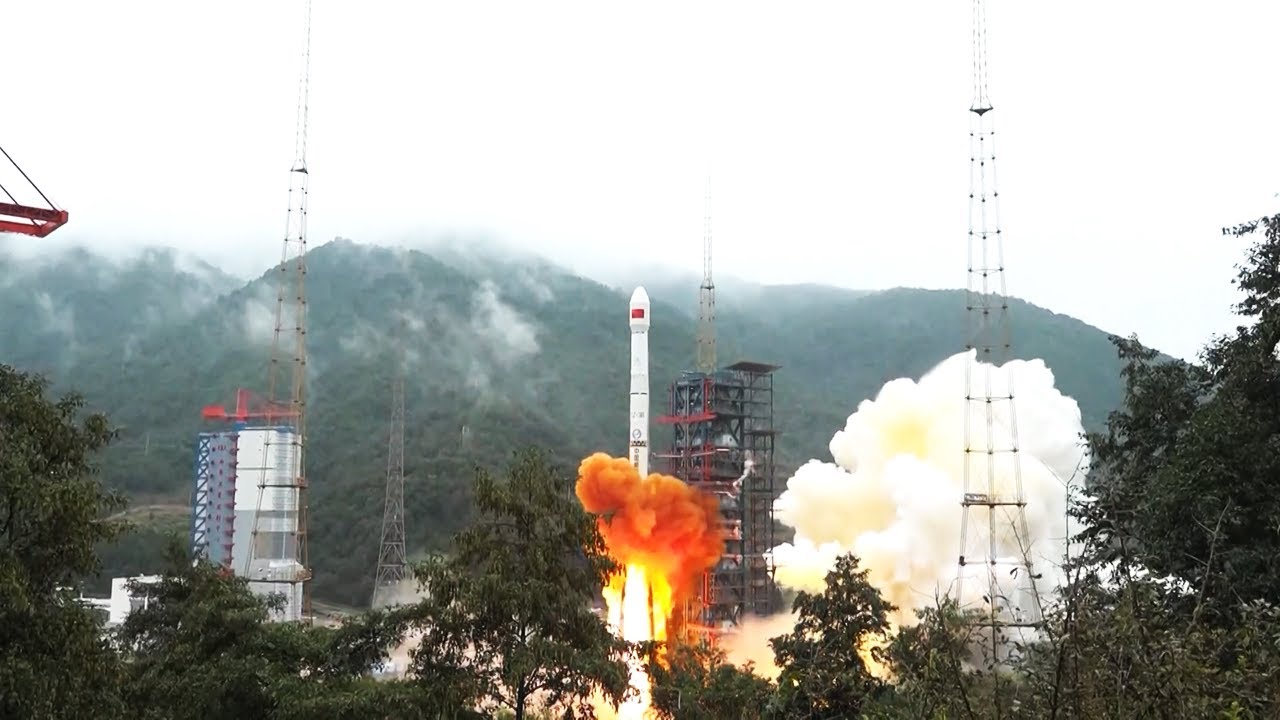 Watch the Launch