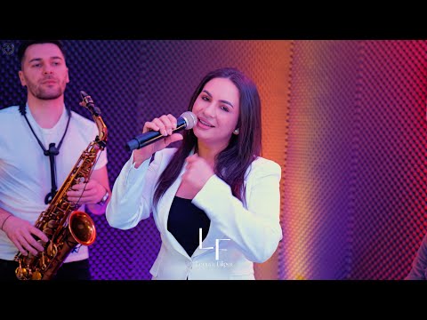 Lenuța Filipoi și Quattro Orkestra- Trece viața mea | COVER Florin Cercel & Leo de la Roșiori ❌ LIVE