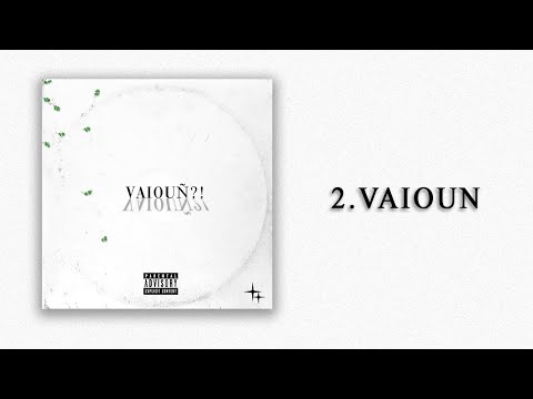 2. Novin Mob - Vaioun (Prod. Arezzki, Yarp) [Negol, Blackout, Emithê S, Dantas]