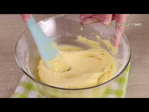 Cake in 30 minutes! WORLD BEST CAKE - Verdens beste (Norwegian cake) Recipe