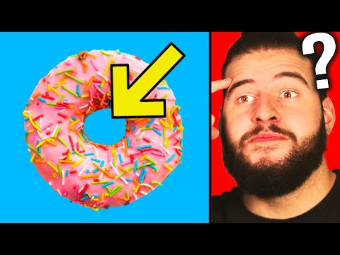 30 things you didn't know 5 minutes ago