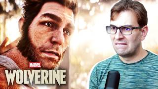 MARVEL'S WOLVERINE #12 - Relembrando o Passado!!! | Em Português PT-BR