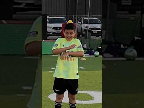 Ibrahim is CRAZY for that 😭💀#futbol #soccer #football #footballvideo #footballmemes