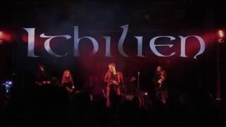 Ithilien - Drinkin Song @ Durbuy Rock Festival 2016