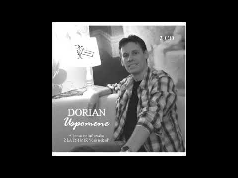 GDJE SI SREĆO - Dorian Aledory