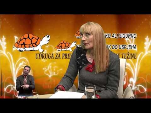 ČIZK 9.11.2016 - Pojam zdravog obroka (2. dio - emisija)
