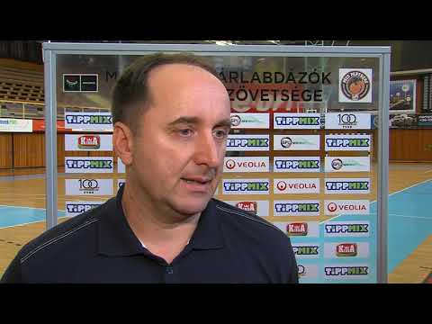 Pécsi VSK-VEOLIA - SL Benfica előtt