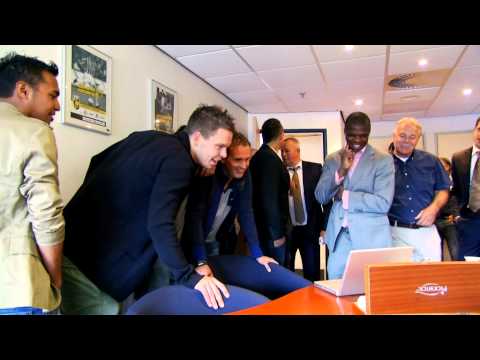 VitesseDichtbij (aflevering 7)