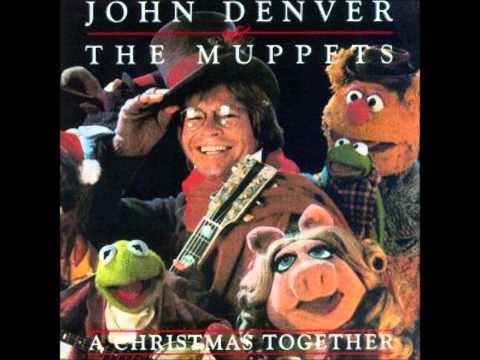 John Denver & The Muppets- We Wish You a Merry Christmas