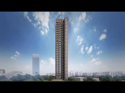 3D Tour Of Wadhwa Pristine