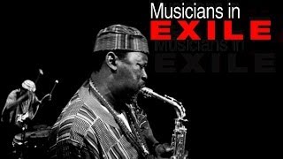 MUSICIANS IN EXILE -  Performance Documentary Trailer