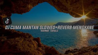 Download lagu DJ Dulu Something Sekarang Nothing Remix Slowed Reverb Mengenjoy🎶🤙 mp3