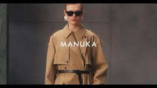 MANUKA | Zensational Collection