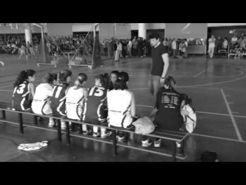 Mini-A   Basquet Femení Sant Adriá