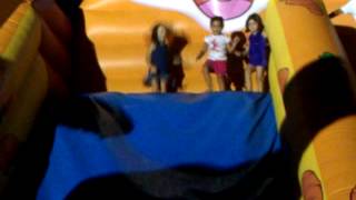 Colchonetas en Canet