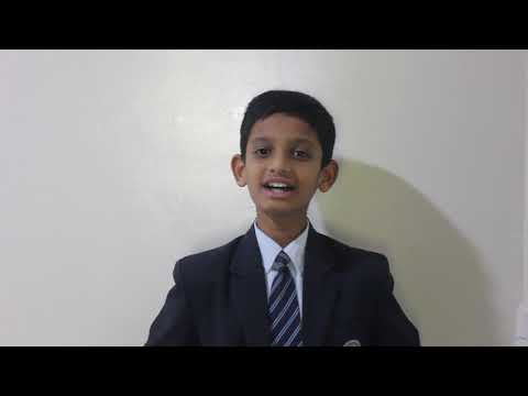 Harsha International Public School