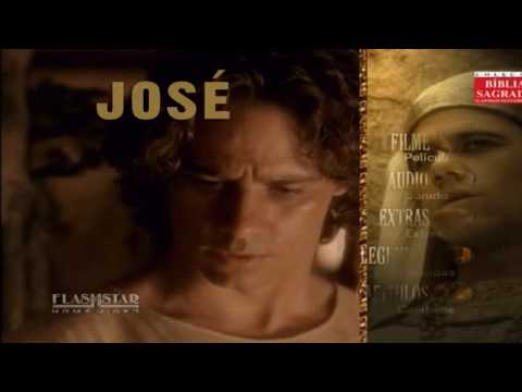 1995 Coleção Bíblia Sagrada - José