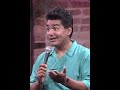 George Lopez Doesn't Want to Shock You!