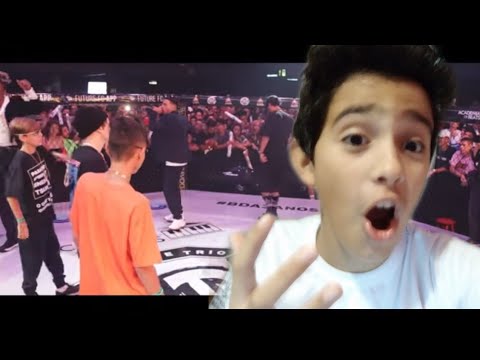 REACT BATHALA DA ALDEIA BMO THIAGO TAVIN VS NAUI REFEL KAUAN