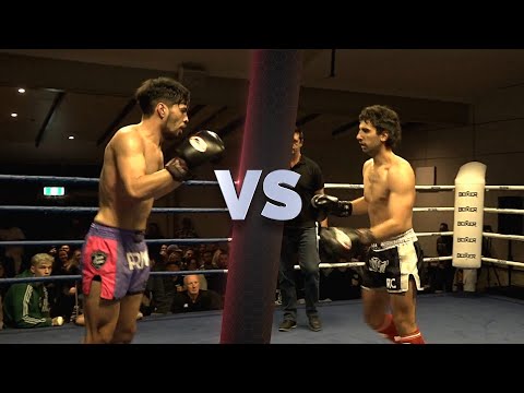 DARCY MURRAY v NEIHANA BUSH