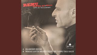 Whole Lotta Shakin&#39; Goin&#39; On / Long Tall Sally (Live)