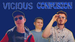VICIOUS CONFUSION! | Action-Packed Short Film