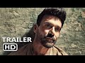 HOUNDS OF WAR Official Trailer 2024 Frank Grillo