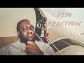 Davido - FEM (Official Video) *reaction*