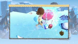 Raskulls - Games for the Holidays Trailer