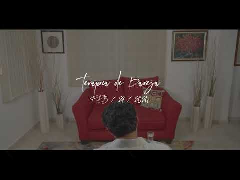 Moiso x Miqueas - Terapia de Pareja (Visualizer)