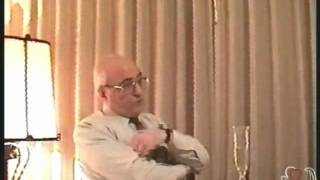 2000 -4- Ricardo Suarez, memorias de un milonguero