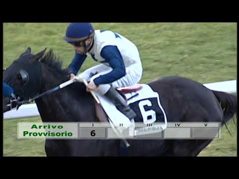 2020-01-30 Corsa 5 Metri 1200 Premio Vinicio Verricelli