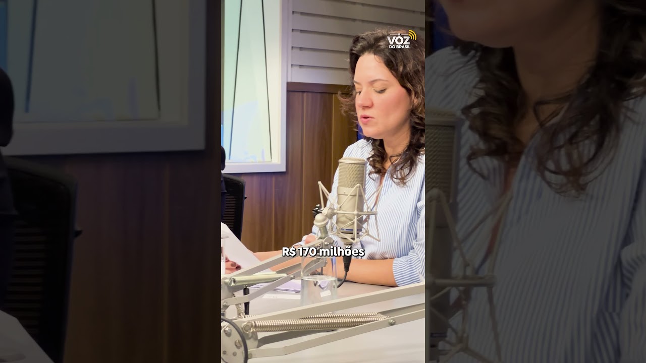 A SEMANA DO DO GOVERNO FEDERAL | #governofederal #lula #avozdobrasil #guerra