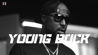 DJ Epps Presents Beatz &amp; Bars featuring YOUNG BUCK Episode 19 &quot;Buckshotz&quot;