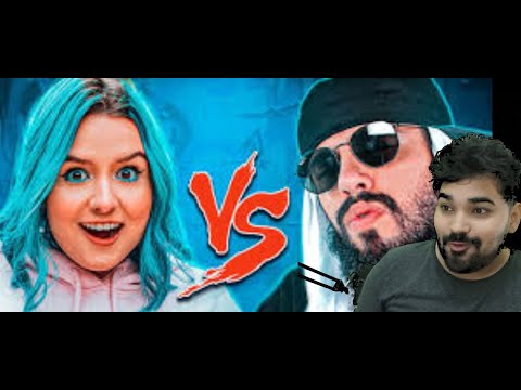 REACT HERO Manteiga Vs  Mussoumano   Batalha de Youtubers #react