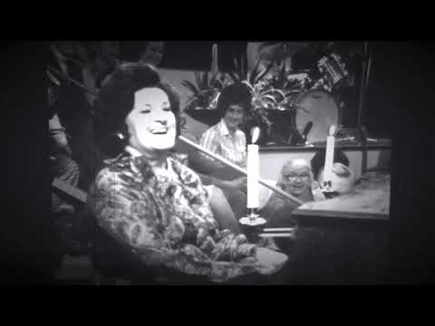 NIKOLINA - Birgit Nilsson, Mattias Enn och den gamla orgeln