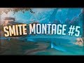 Chapo | I am Unstoppable | Smite Montage #5 Chapo | I am Unstoppable | Smite Montage #5