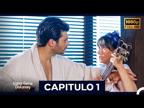 Luna llena Capítulo 1 Full HD (Largo Completo) (Doblado en Español)
