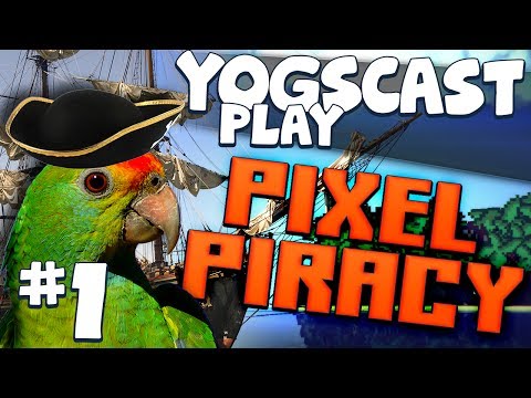 Pixel Piracy PC