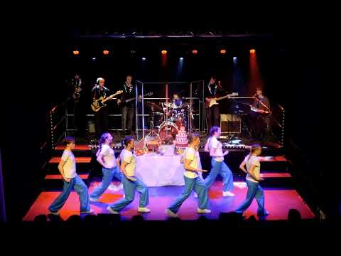 Nydalenrevyen 2022/23 - KLASSE