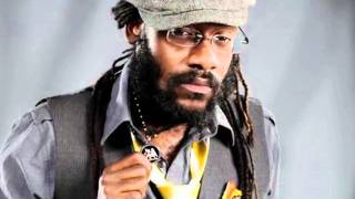 Tarrus Riley - Groovy Little Thing