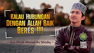 Download lagu PENTING❗PUNYA HUBUNGAN BAIK DENGAN ALLAH • Gus Kholil Ahmad bin KH Uzairon Thoifur Abdillah Temboro mp3 Download lagu PENTING❗PUNYA HUBUNGAN BAIK DENGAN ALLAH • Gus Kholil Ahmad bin KH Uzairon Thoifur Abdillah Temboro mp3