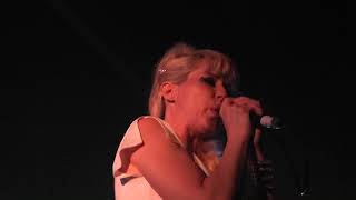 Glass Candy Live &quot;Candy Castle&quot; @ La Cigale Paris 07/06/13