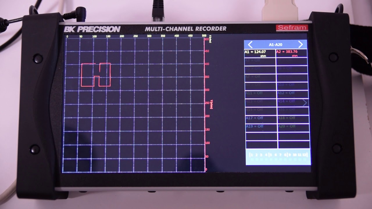modern etch a sketch