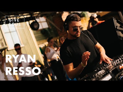 Give Soul At The Beach May 2022 - Ryan Resso