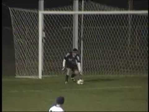 Ohio High School Boys Soccer Division III Regional Semifinal